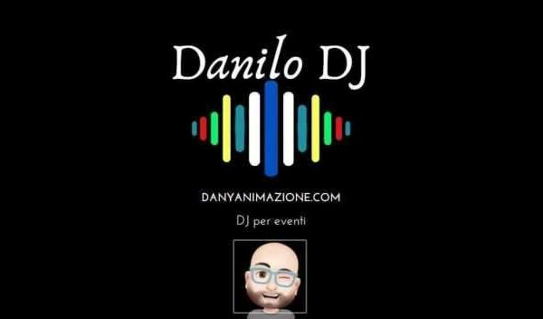 Dj & Musicisti Listing Category Dany Animazione