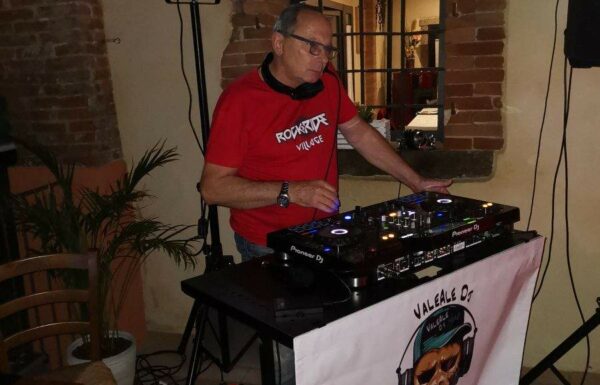 Valery Deejay Galleria 2