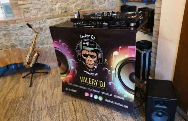 Valery Deejay Galleria 4