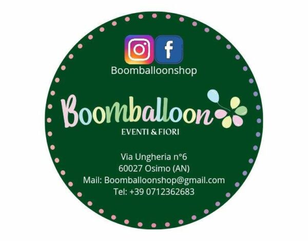 Allestimento Addobbi Listing Category Boomballoon eventi e fiori