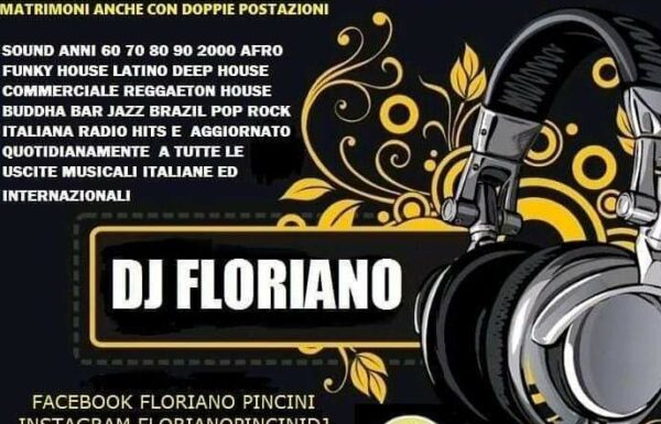 Deejay Floriano Galleria 2