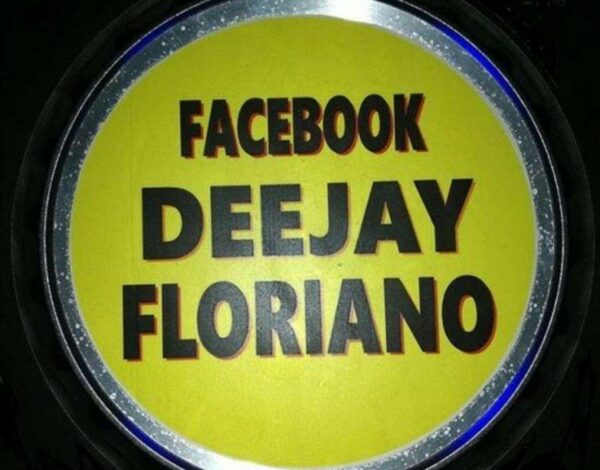 Dj & Musicisti Listing Category Deejay Floriano