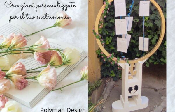 Polyman Design Galleria 0