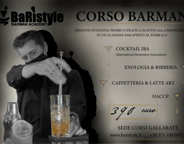 Catering Listing Category Baristyle Barcatering