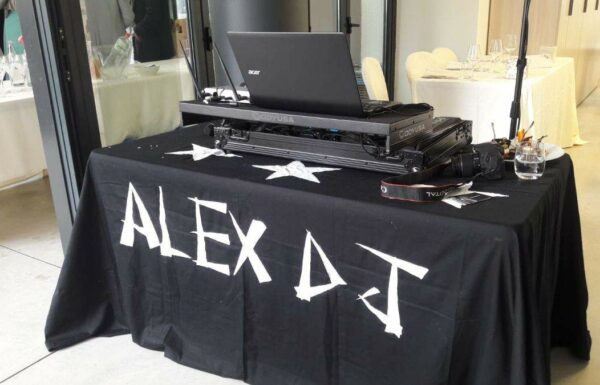 Alex Doctor DJ Galleria 3