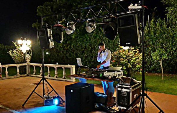 Dj Ivan Galleria 2