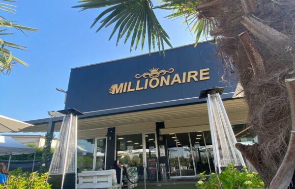 Millionaire Galleria 0