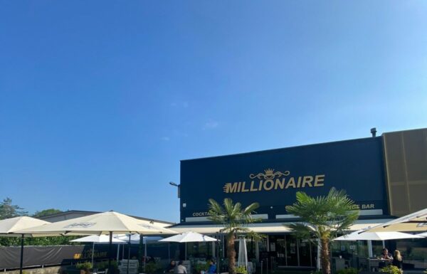 Millionaire Galleria 2