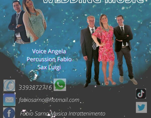 Dj & Musicisti Listing Category Fabio Sarno Musica Intrattenimento