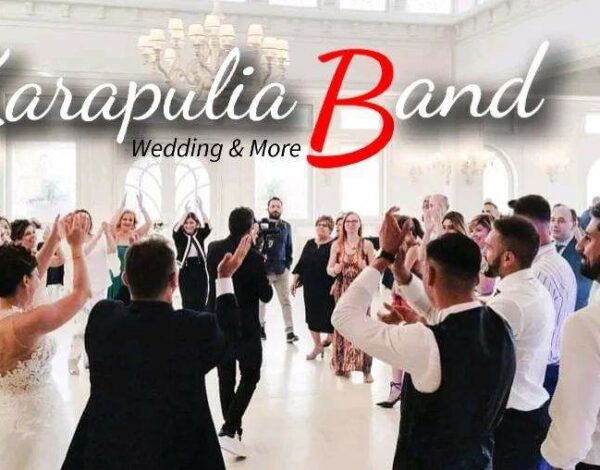 Dj & Musicisti Listing Category Karapulia Band