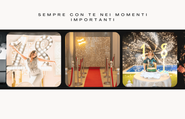 IDEAeventi 3.0 Galleria 3