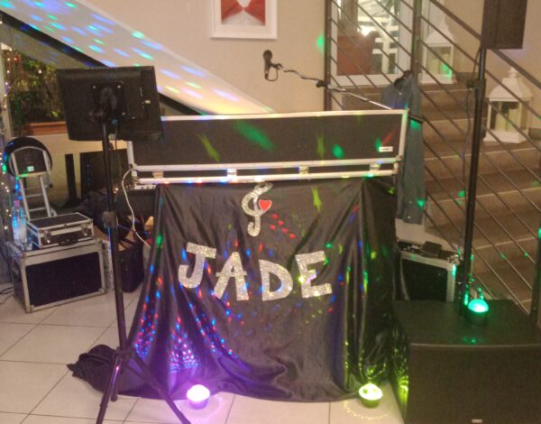 Dj & Musicisti Listing Category Jade live music