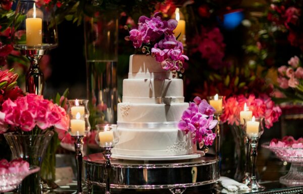 Lilium Events | wedding & event planner Galleria 1