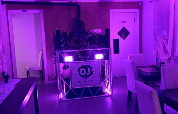 Dj e karaoke per feste private Galleria 2